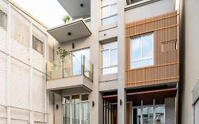 Ren House